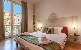 Oasis Rome Centre Apartment