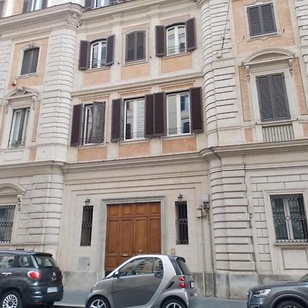 Oasis Rome Centre Apartment Exterior photo