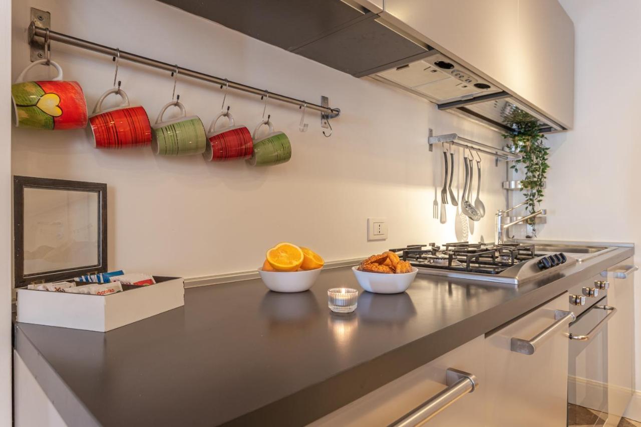 Oasis Rome Centre Apartment Exterior photo