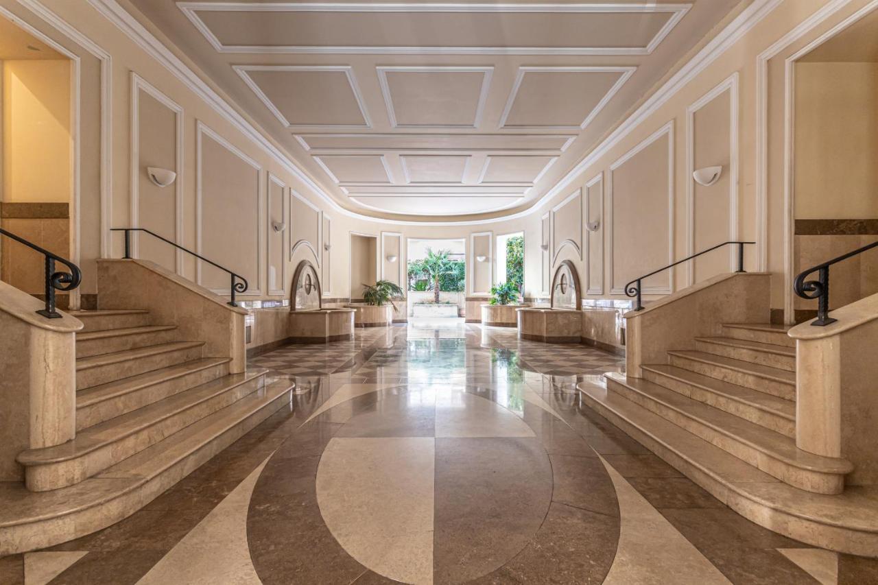 Oasis Rome Centre Apartment Exterior photo