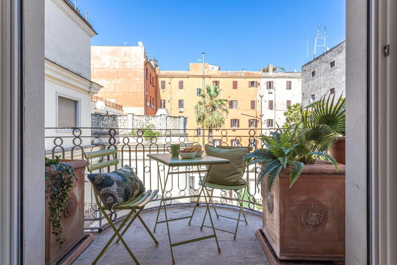 Oasis Rome Centre Apartment Exterior photo