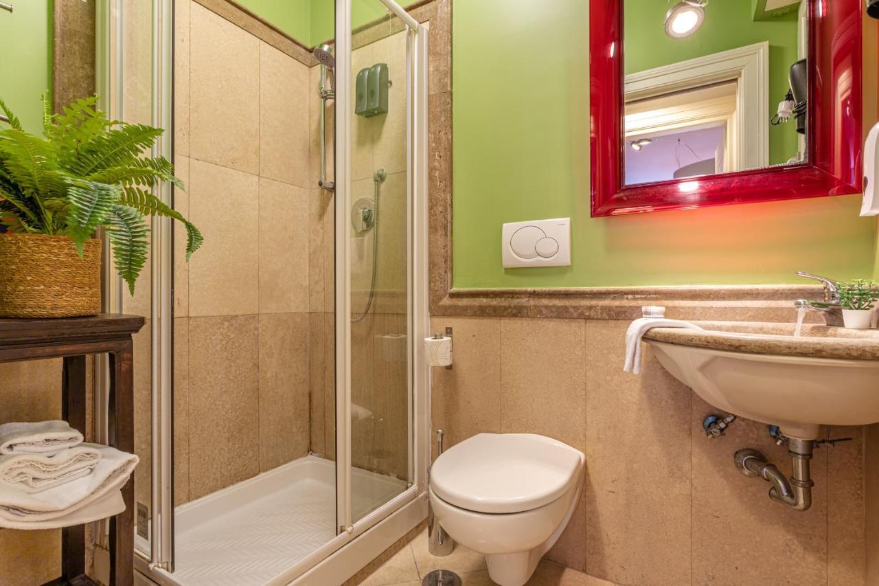 Oasis Rome Centre Apartment Exterior photo