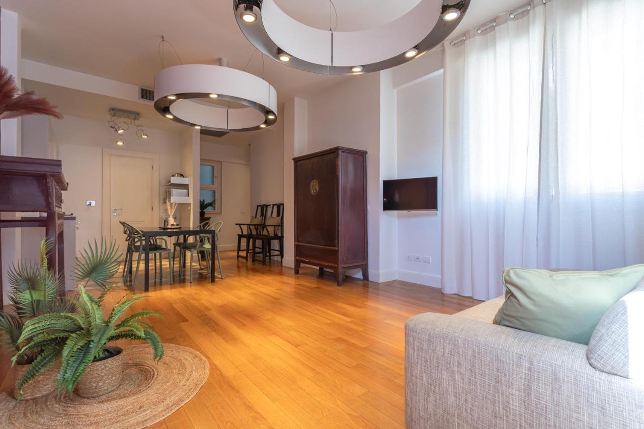 Oasis Rome Centre Apartment Exterior photo