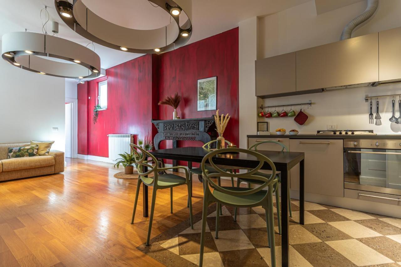 Oasis Rome Centre Apartment Exterior photo
