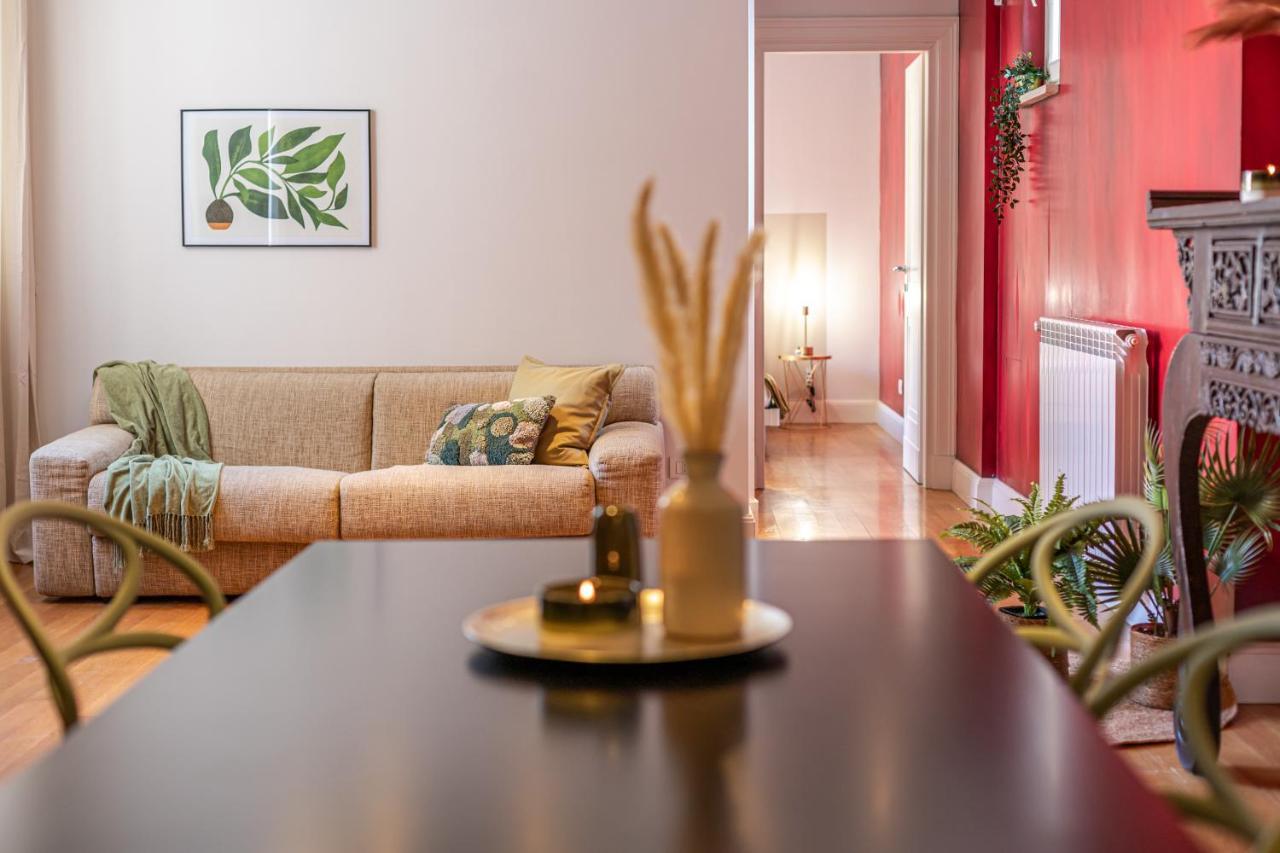 Oasis Rome Centre Apartment Exterior photo