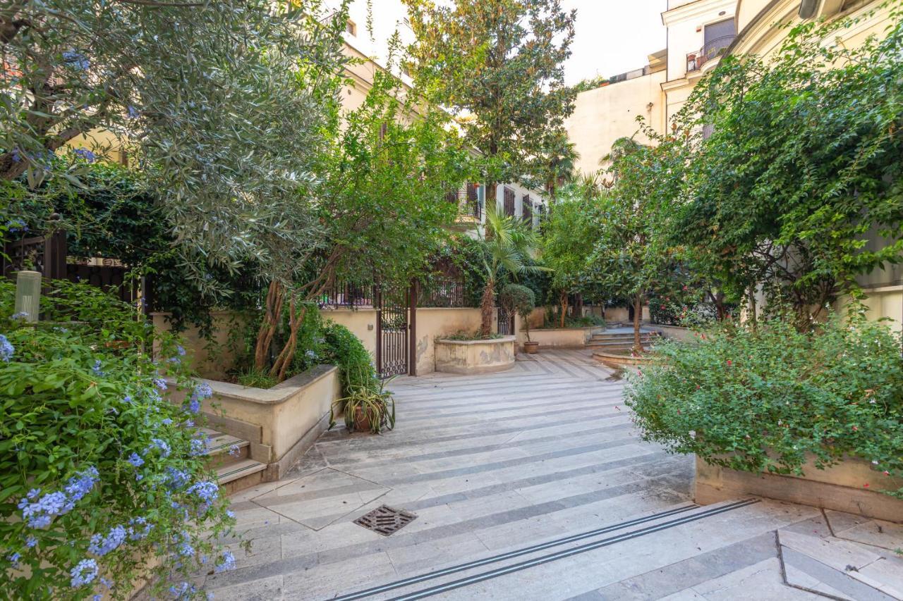 Oasis Rome Centre Apartment Exterior photo