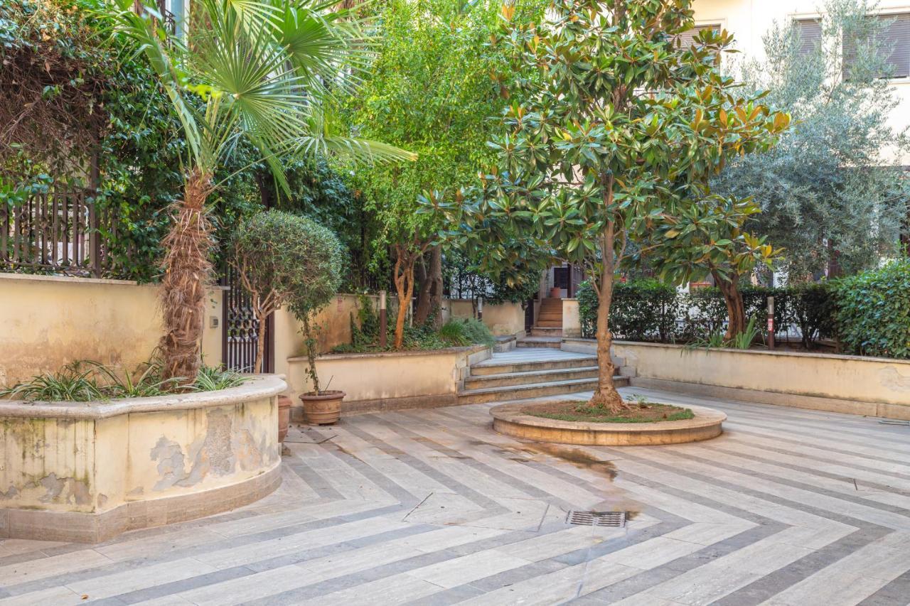Oasis Rome Centre Apartment Exterior photo