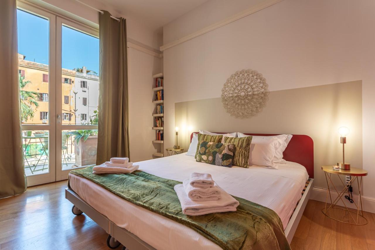 Oasis Rome Centre Apartment Exterior photo