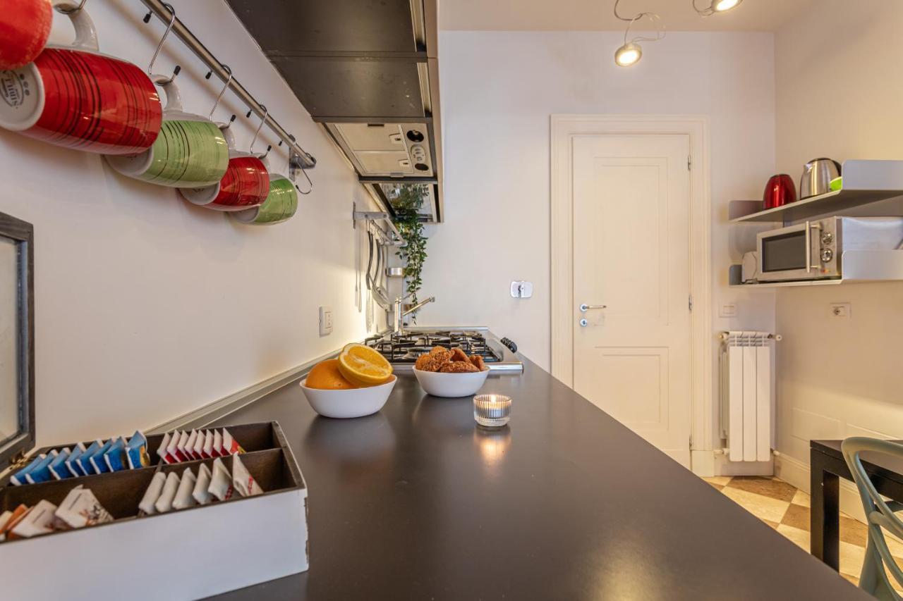 Oasis Rome Centre Apartment Exterior photo