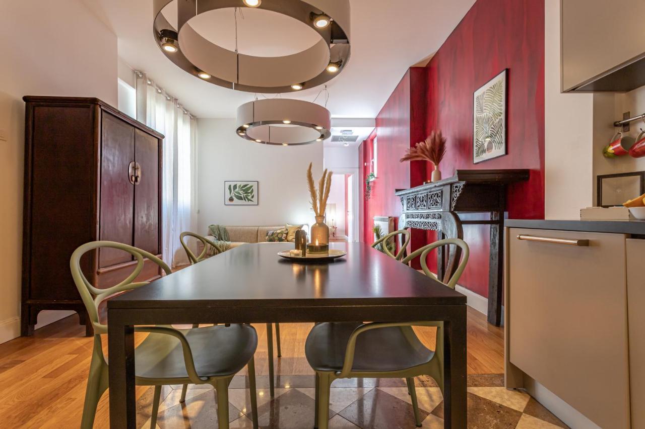 Oasis Rome Centre Apartment Exterior photo