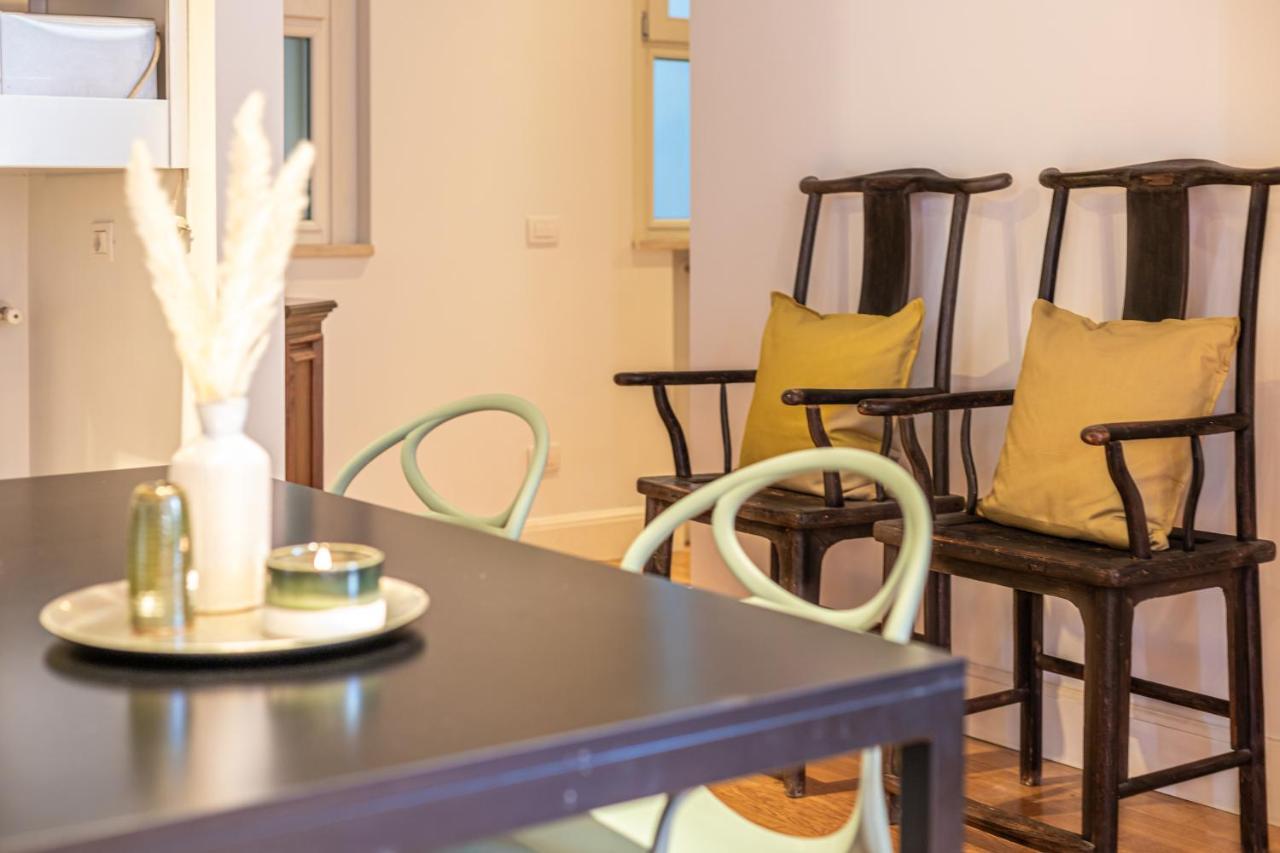 Oasis Rome Centre Apartment Exterior photo
