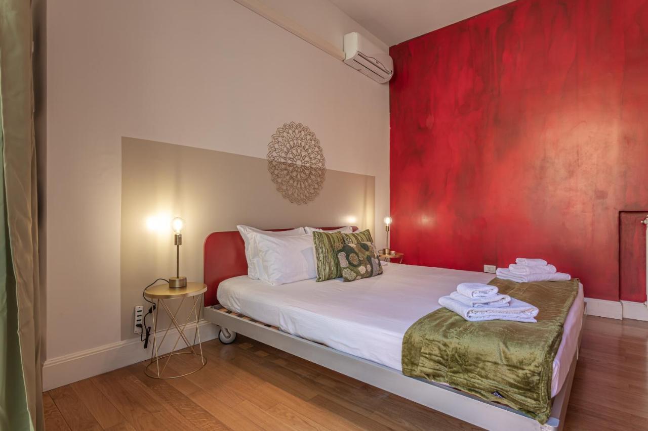 Oasis Rome Centre Apartment Exterior photo