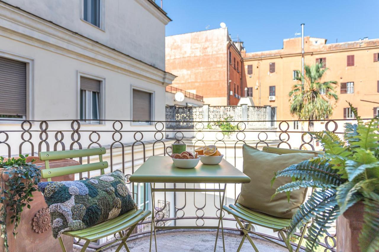 Oasis Rome Centre Apartment Exterior photo