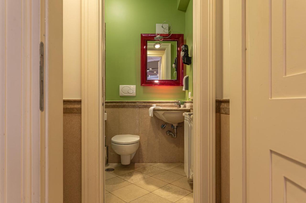 Oasis Rome Centre Apartment Exterior photo