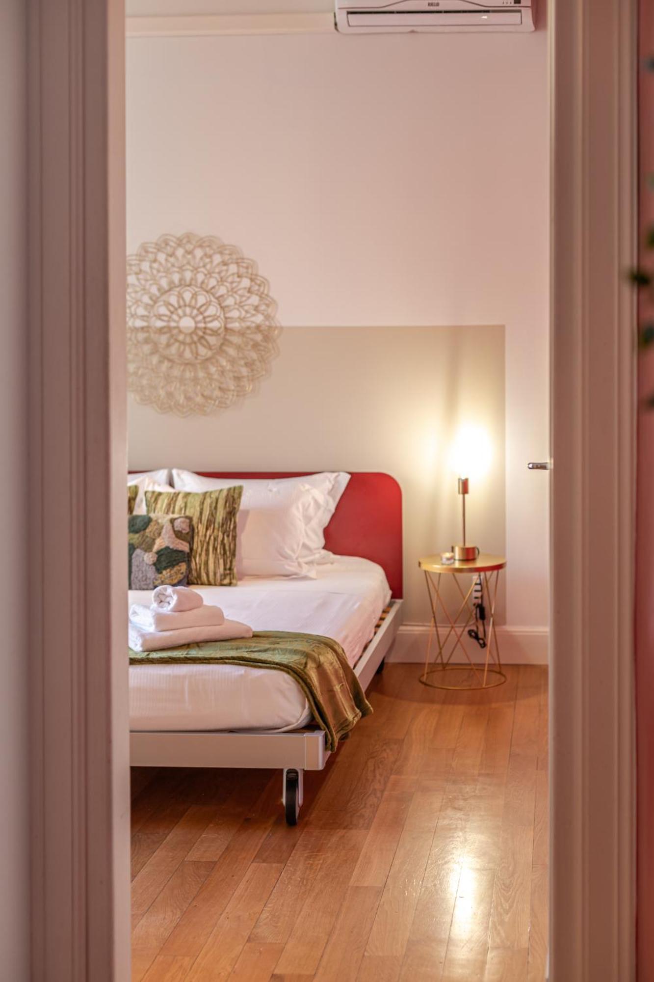 Oasis Rome Centre Apartment Exterior photo