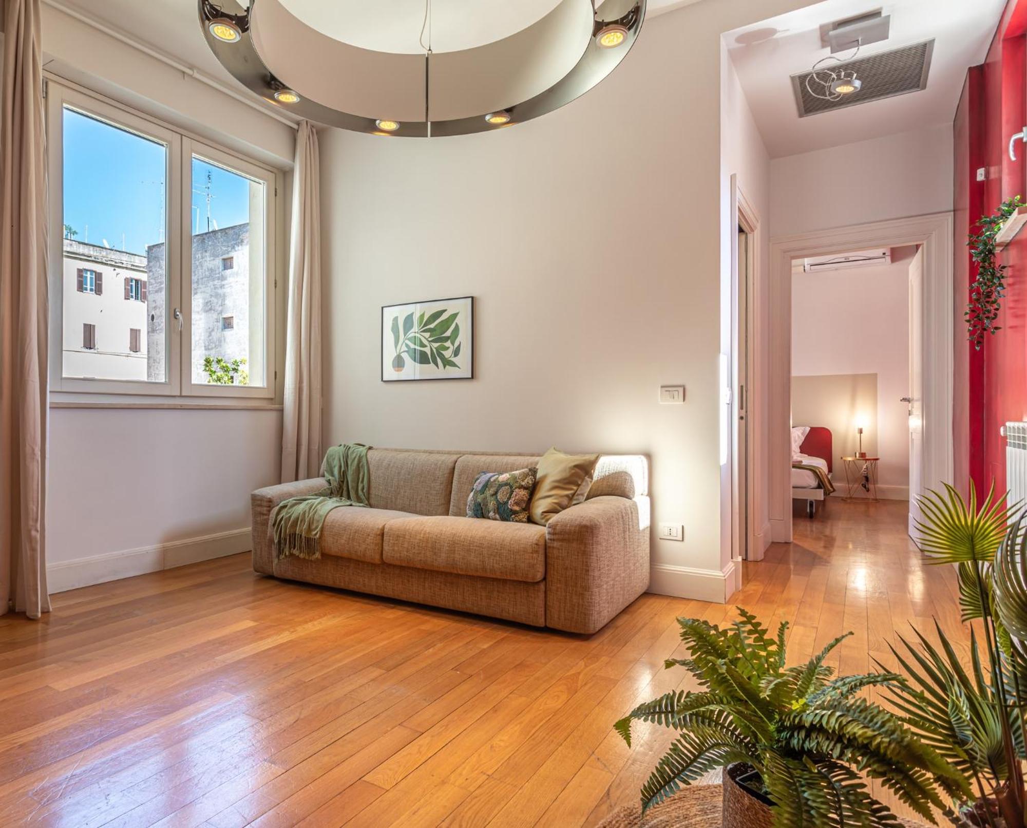 Oasis Rome Centre Apartment Exterior photo